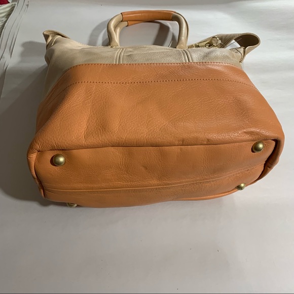 NWT auth SEE BY CHLOÉ two way bag w/authenticity card & dust bag - Picture 3 of 12